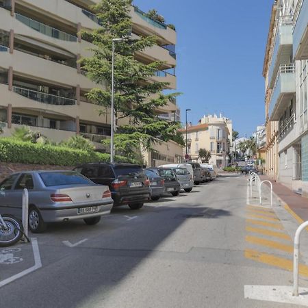Immogroom - 2 Br- Bright - Terrace - Wifi - Air Conditioning Cannes Exterior foto